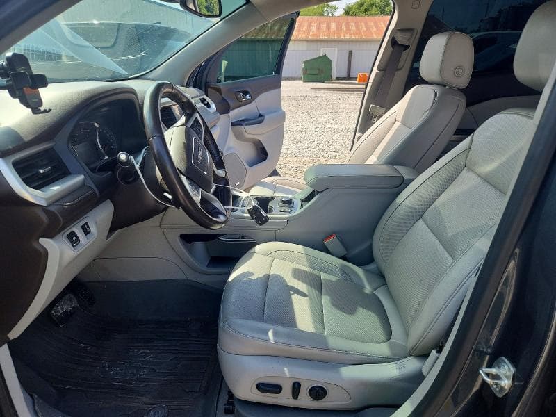 2020 GMC ACADIA SLT 7