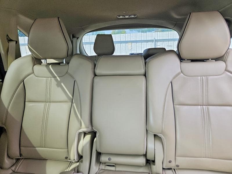 2017 ACURA MDX ADVANCE 10