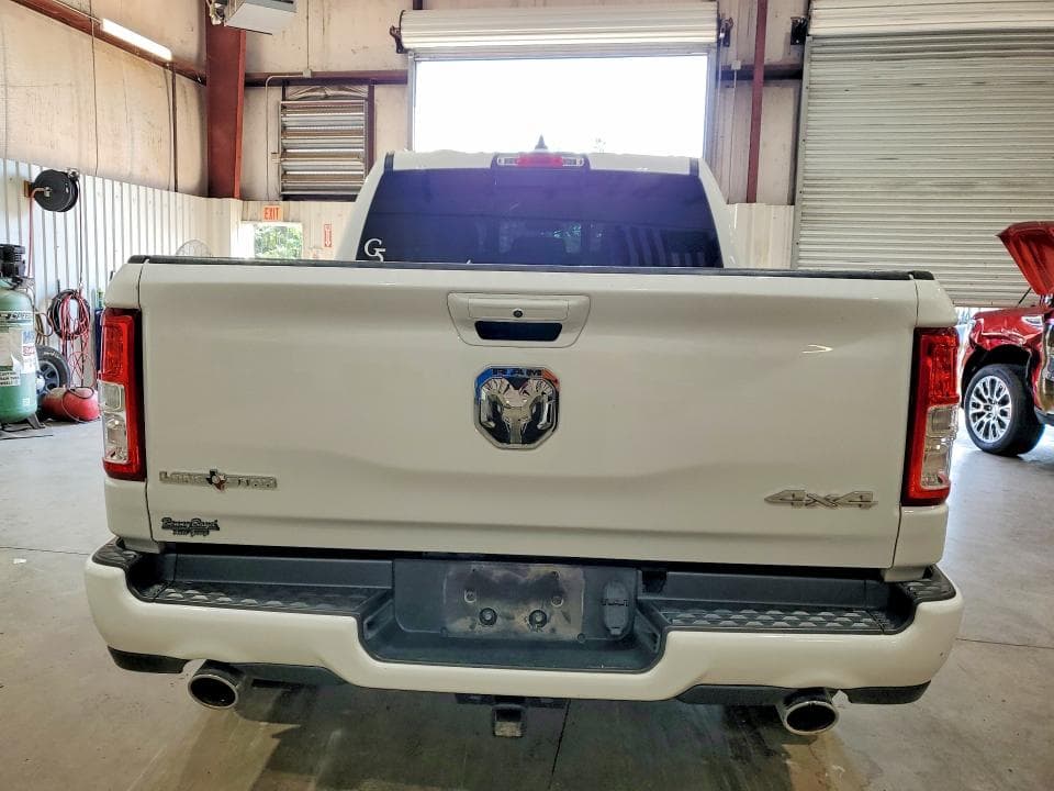 2023 RAM 1500 BIG HORN/LONE STAR 6