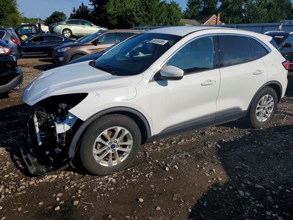 2020 FORD ESCAPE SE - 1