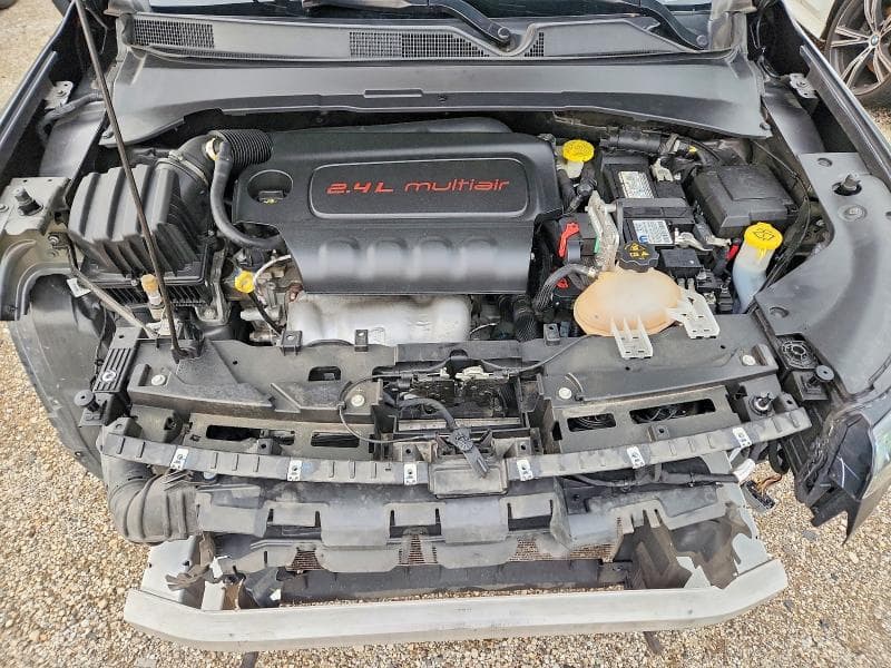 2022 JEEP COMPASS LATITUDE 12