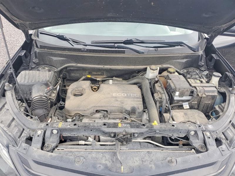 2019 CHEVROLET EQUINOX LT 12