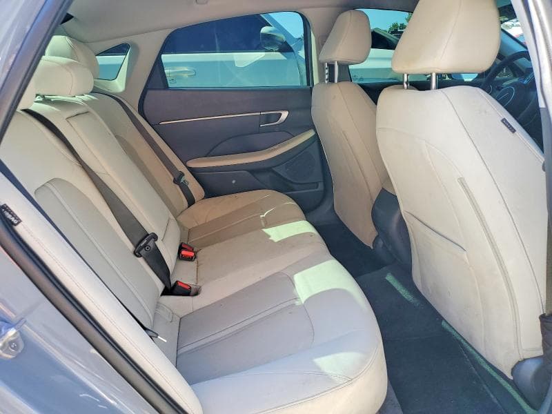 2024 HYUNDAI SONATA SEL 10