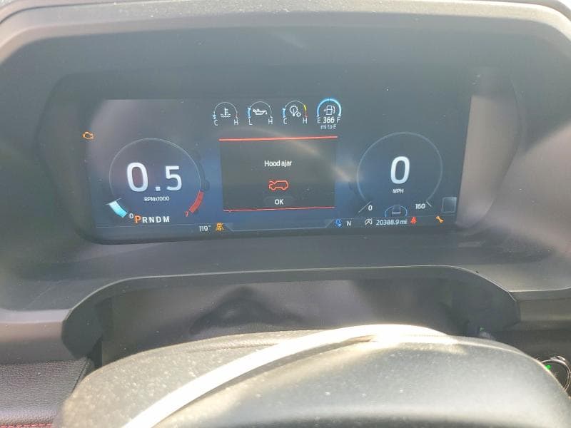 2024 FORD EXPEDITION MAX LIMITED 9