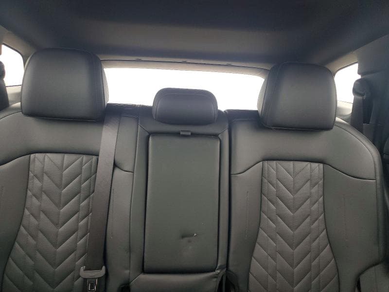 2025 KIA SPORTAGE X-PRO 10