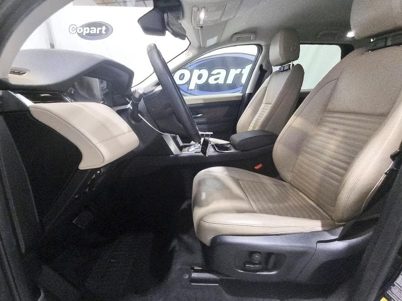 2020 LAND ROVER DISCOVERY SPORT S 7
