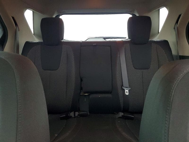 2017 CHEVROLET EQUINOX LT 10