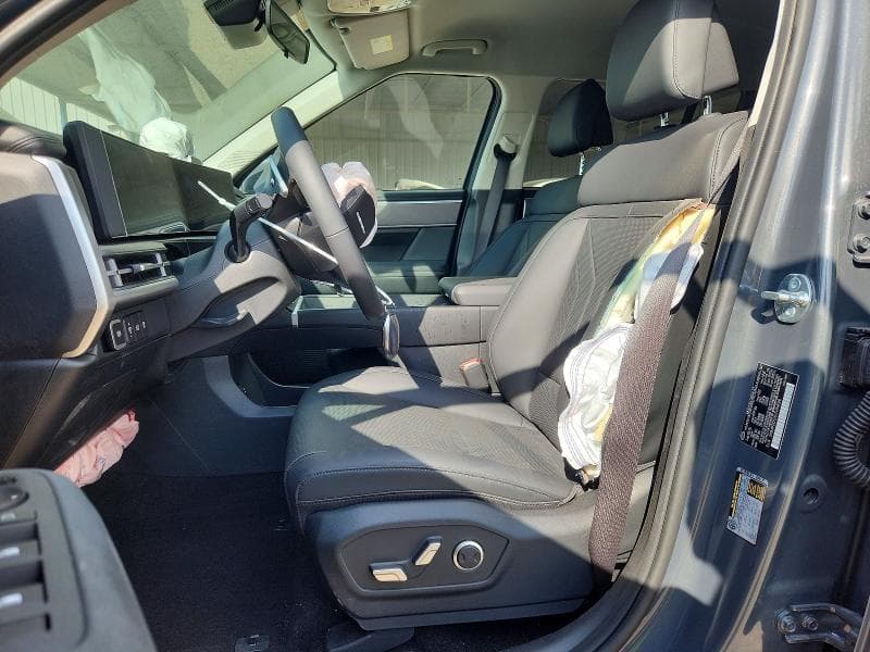 2026 HYUNDAI SANTA FE SEL 7