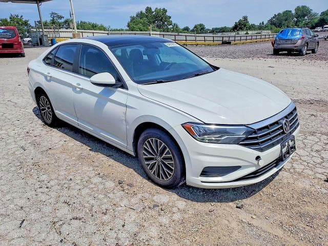 2019 VOLKSWAGEN JETTA S 4