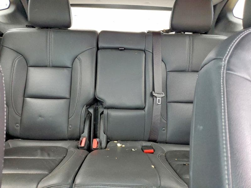 2023 CHEVROLET BLAZER 3LT 10