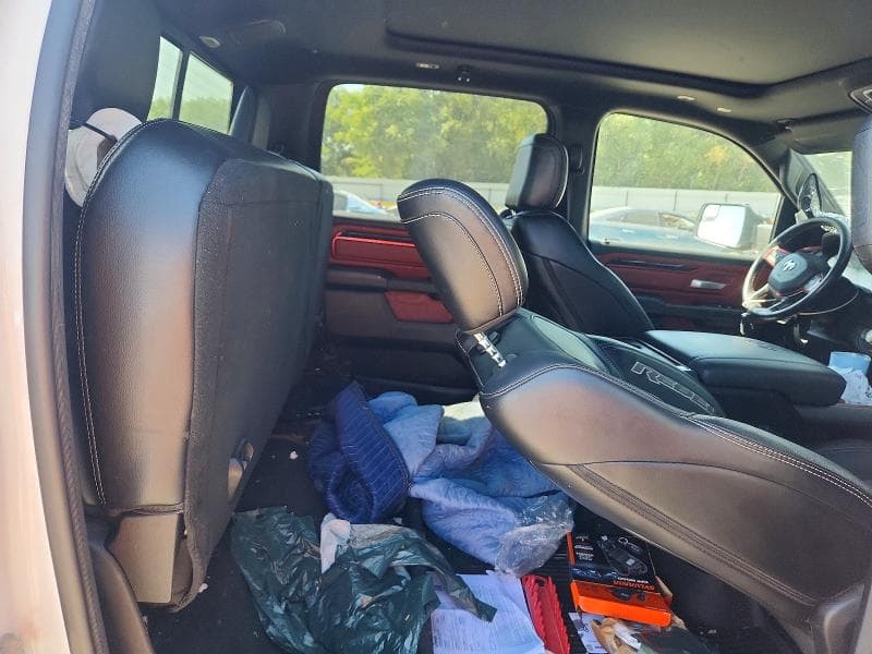 2019 RAM 1500 REBEL 10