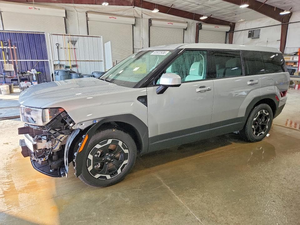 2026 HYUNDAI SANTA FE SE - 1