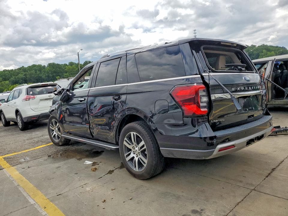 2023 FORD EXPEDITION LIMITED 2