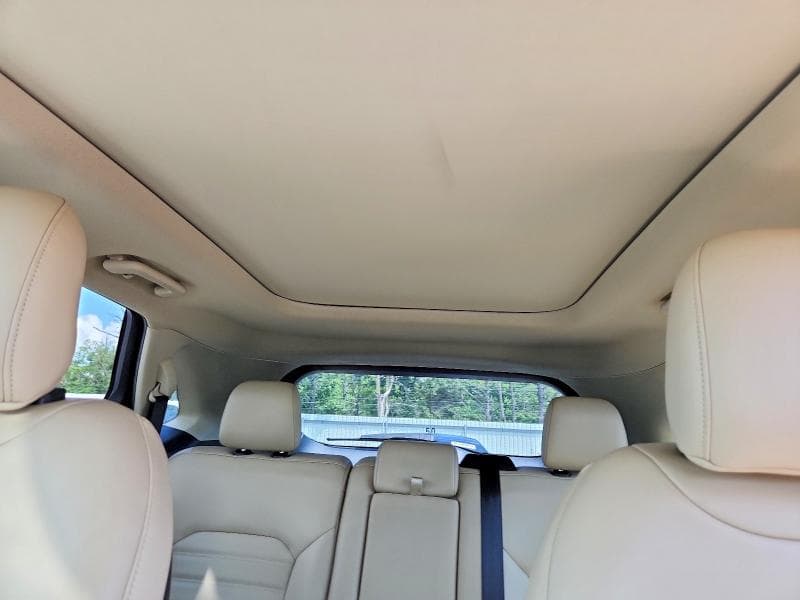 2019 FORD EDGE SEL 10
