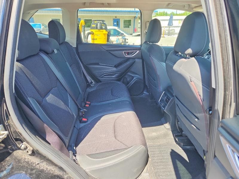 2019 SUBARU FORESTER PREMIUM 10