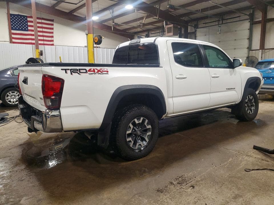 2019 TOYOTA TACOMA TRD OFF-ROAD 3