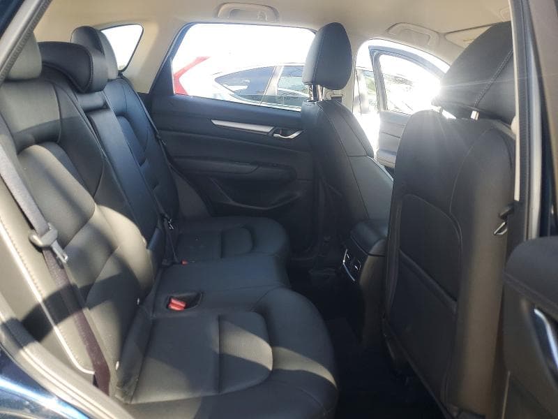 2024 MAZDA CX-5 SELECT 11