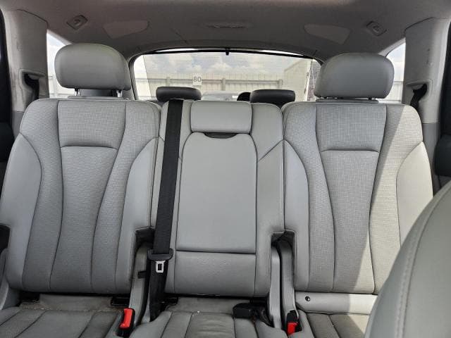 2018 AUDI Q7 PREMIUM PLUS 10