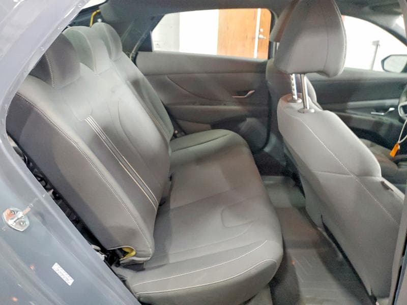 2021 HYUNDAI ELANTRA SEL 10