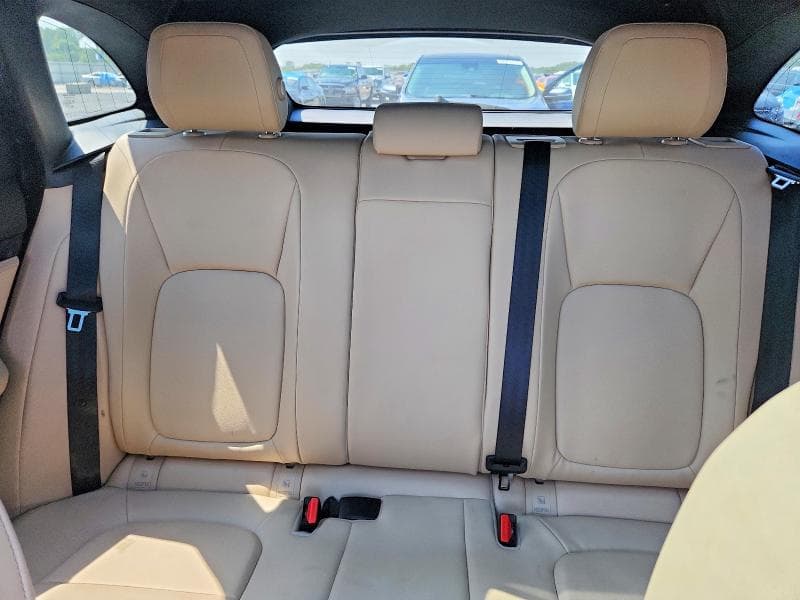 2017 JAGUAR F-PACE PREMIUM 10