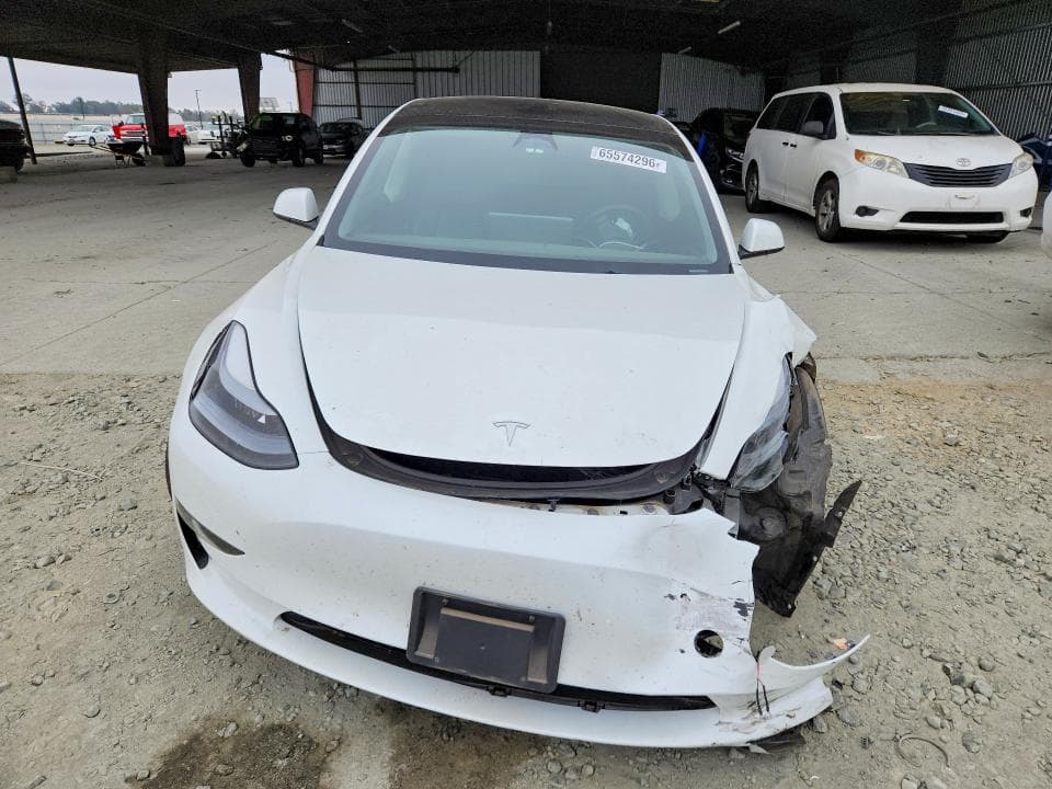 2023 TESLA MODEL 3 5