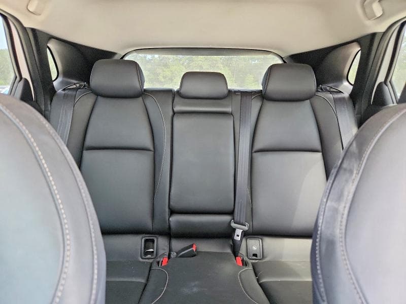 2020 MAZDA CX-30 SELECT 10