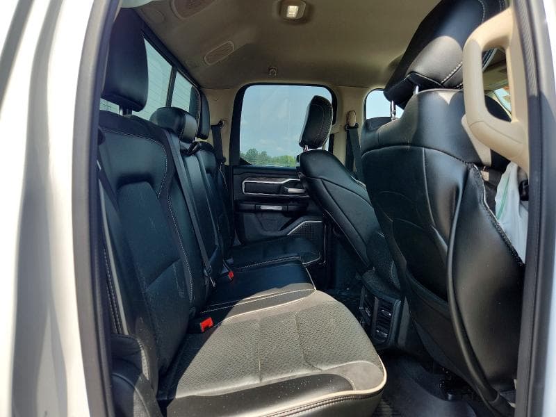 2019 RAM 1500 LARAMIE 10