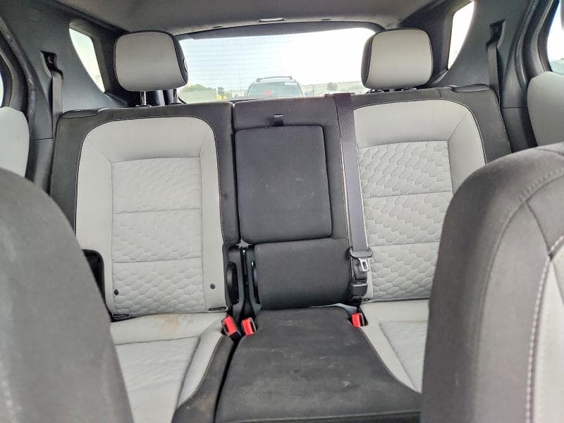 2018 CHEVROLET EQUINOX LT 10