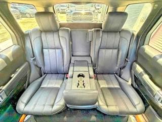2017 LAND ROVER RANGE ROVER HSE 10