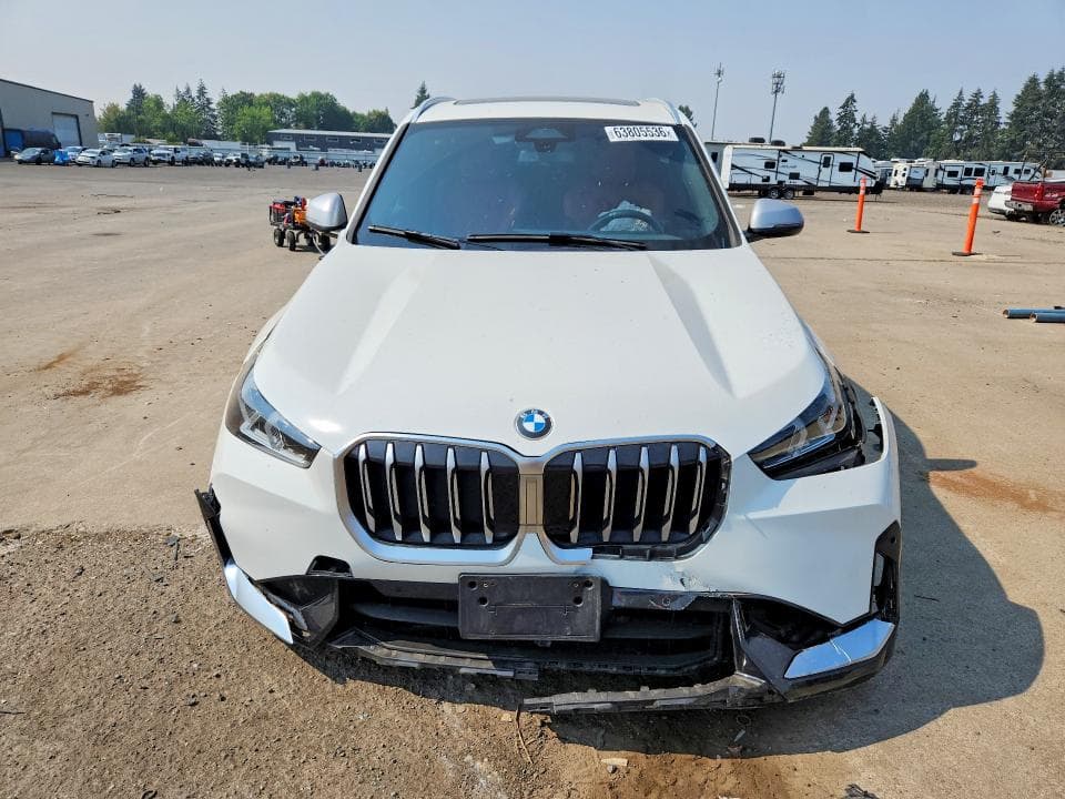 2023 BMW X1 XDRIVE28I 5
