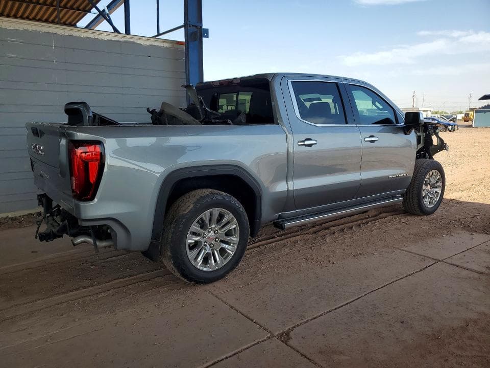 2024 GMC SIERRA K1500 DENALI 3