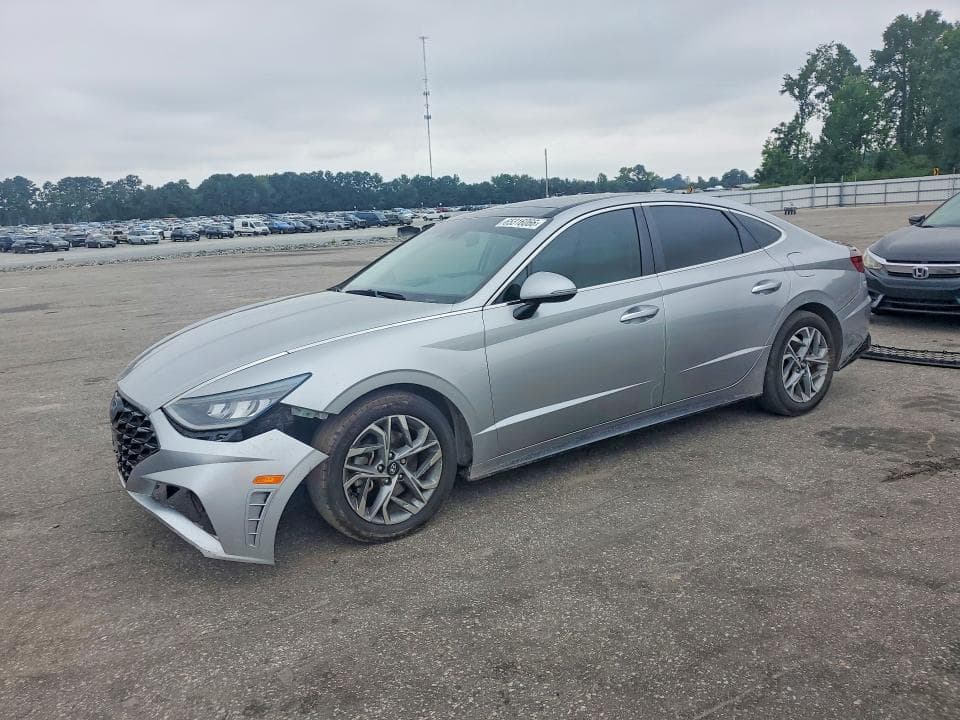 2020 HYUNDAI SONATA SEL - 1