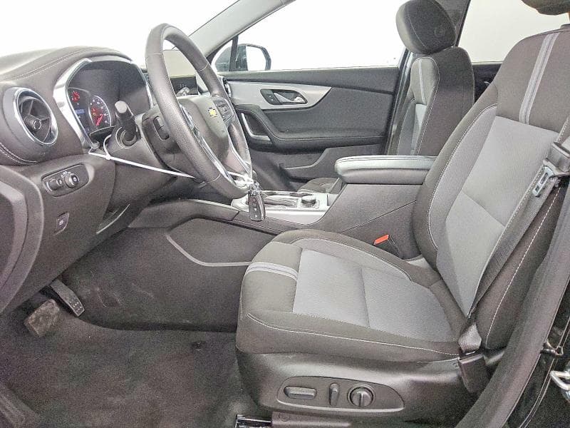 2026 CHEVROLET BLAZER 2LT 7