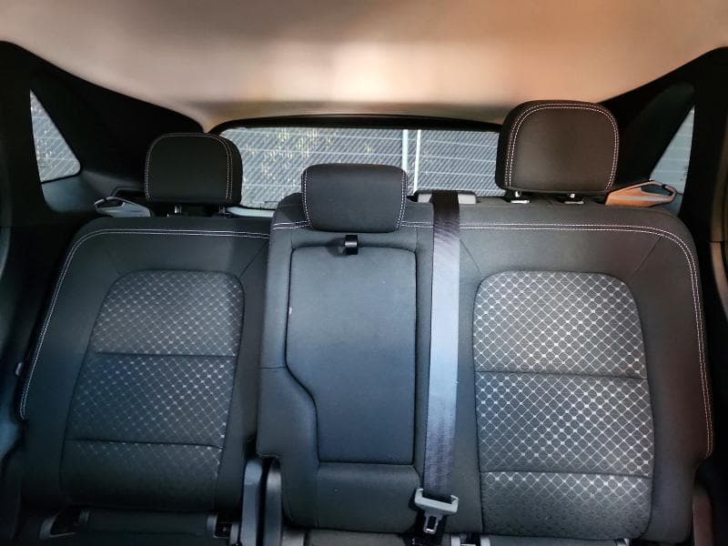 2025 FORD ESCAPE ACTIVE 10