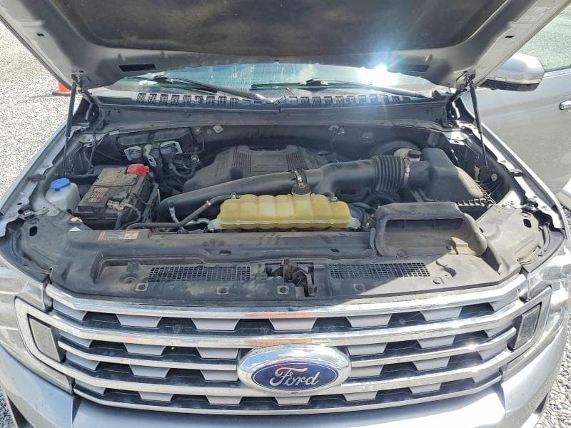 2020 FORD EXPEDITION MAX LIMITED 12