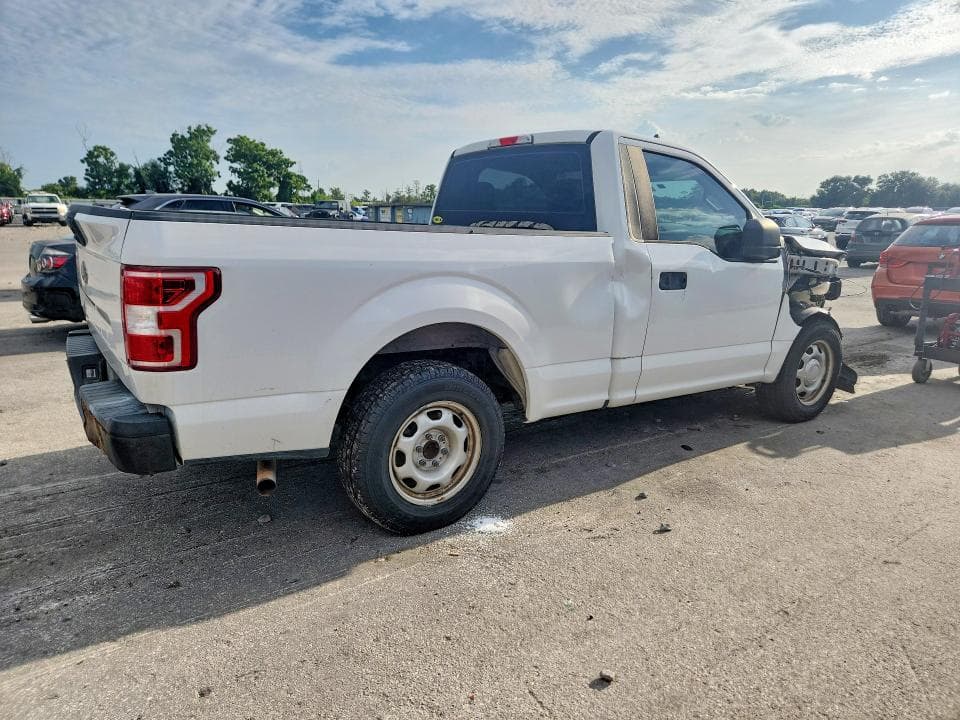 2020 FORD F150 3