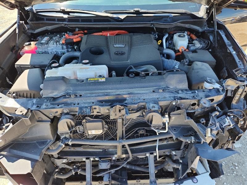 2024 TOYOTA TUNDRA LIMITED HV 11