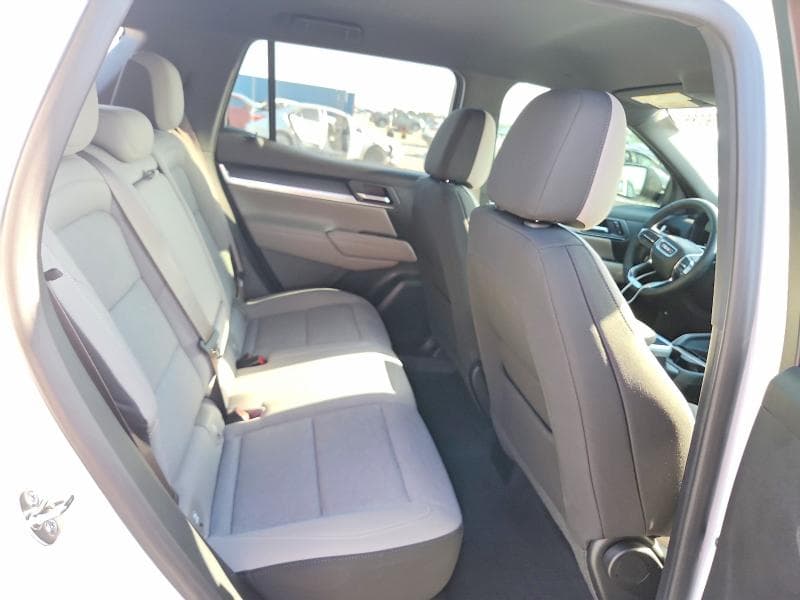 2026 GMC TERRAIN ELEVATION 10