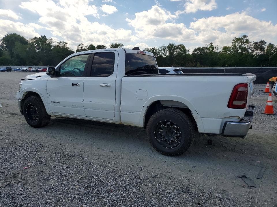2021 RAM 1500 LARAMIE 2