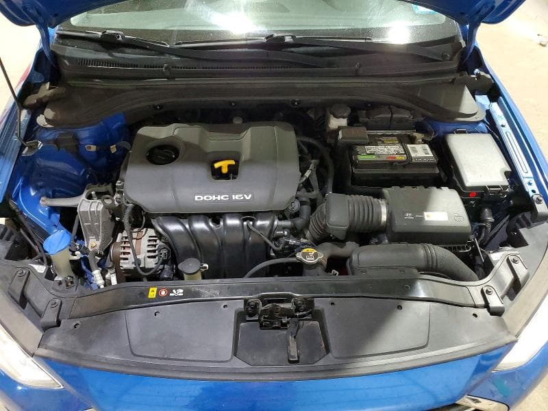 2017 HYUNDAI ELANTRA LIMITED 11