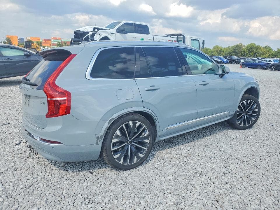 2024 VOLVO XC90 ULTIMATE 3