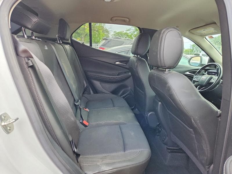 2024 BUICK ENCORE GX PREFERRED 11