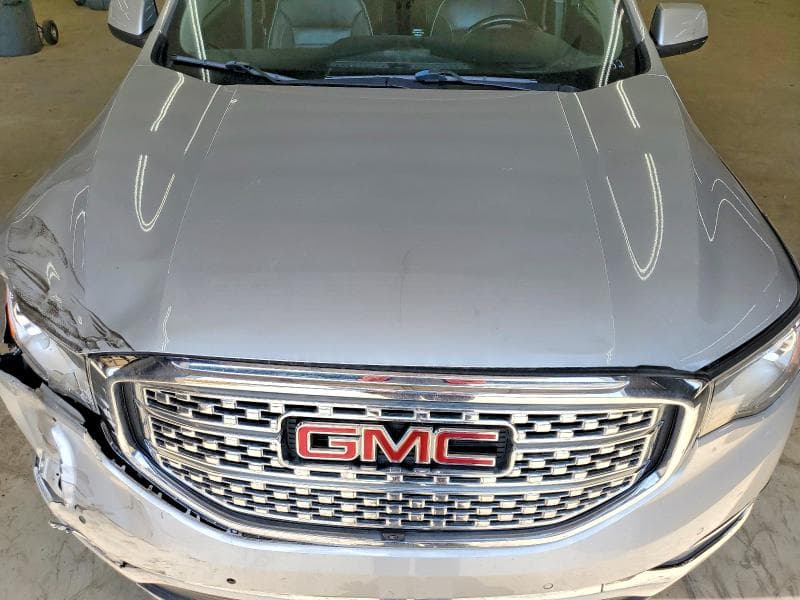 2017 GMC ACADIA DENALI 12