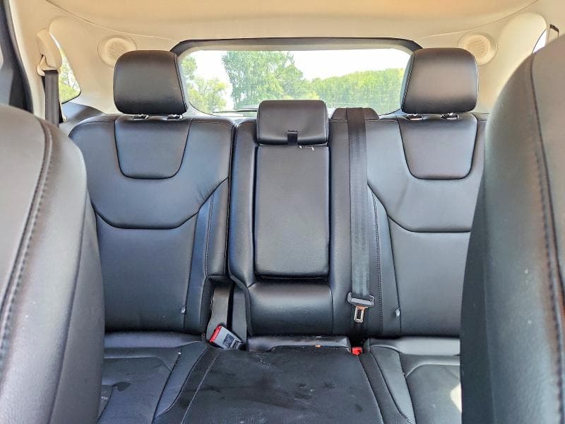 2018 FORD EDGE TITANIUM 10