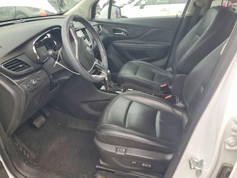 2017 BUICK ENCORE ESSENCE 7