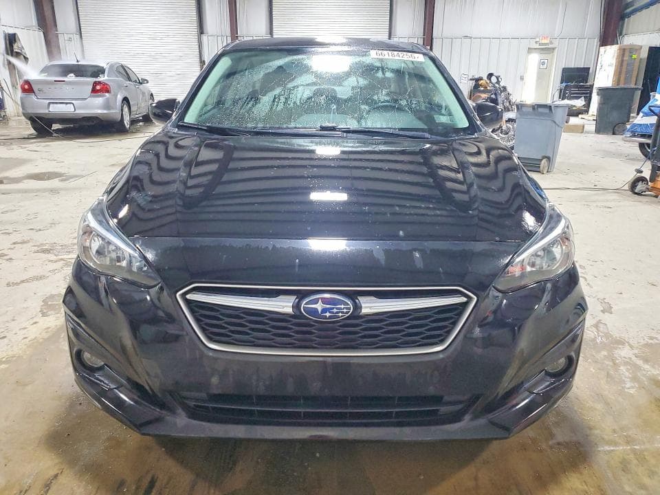 2019 SUBARU IMPREZA PREMIUM 5