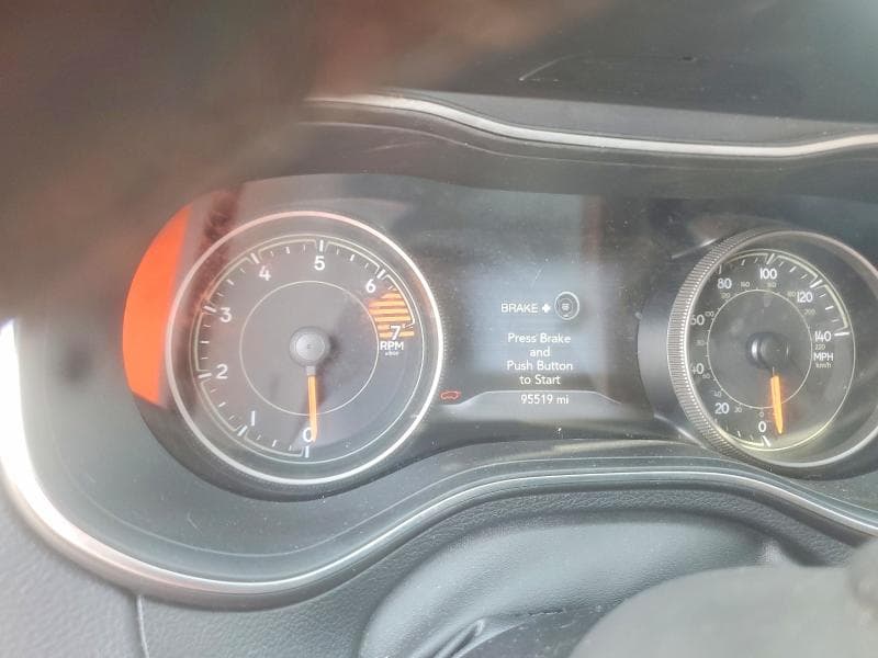 2019 JEEP CHEROKEE LIMITED 9