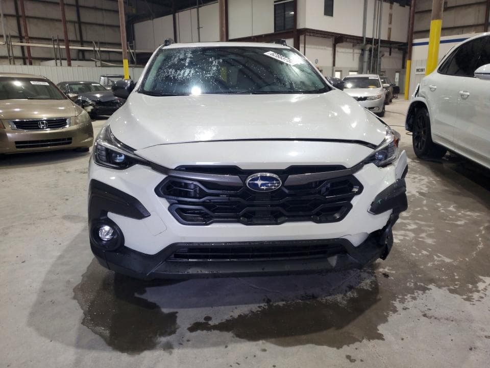 2024 SUBARU CROSSTREK LIMITED 5