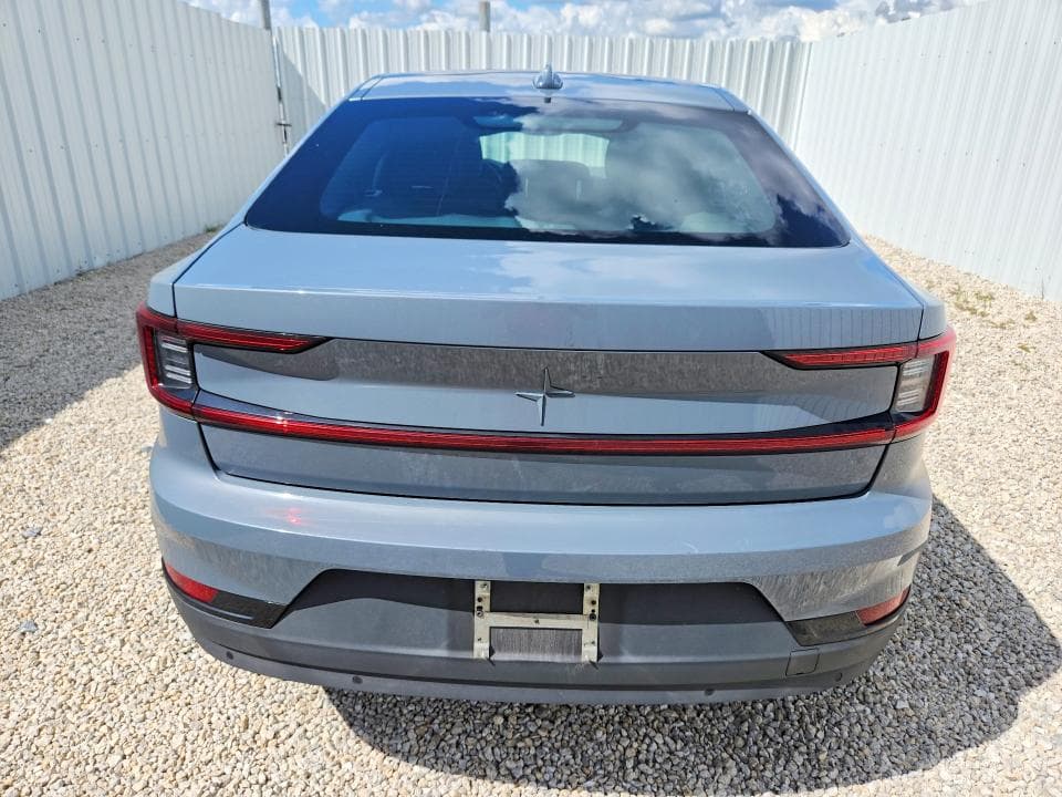 2023 POLESTAR 2 6
