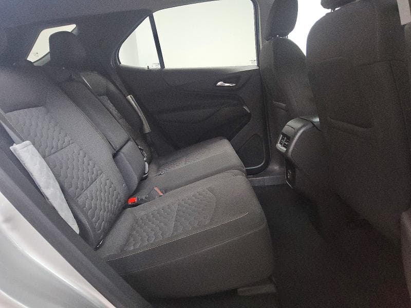 2021 CHEVROLET EQUINOX LT 11